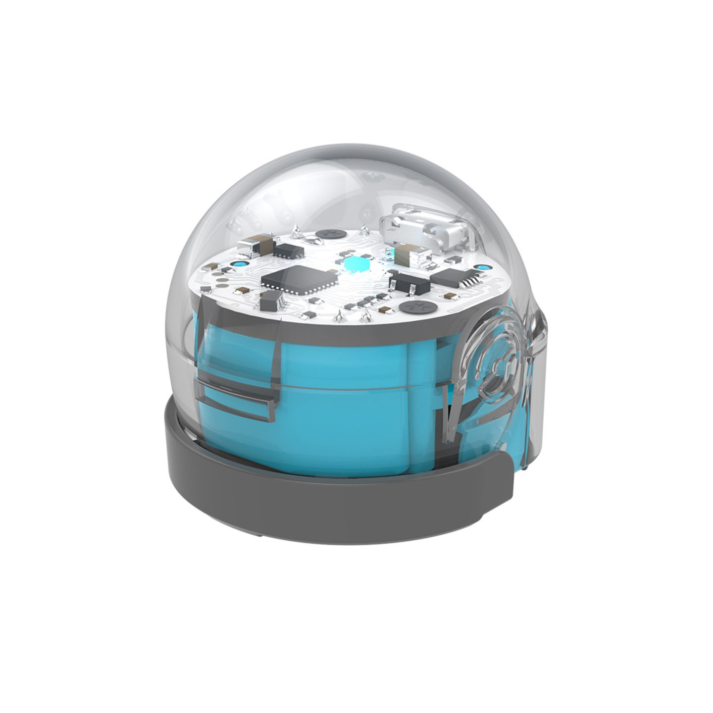 Bit Coding Robot